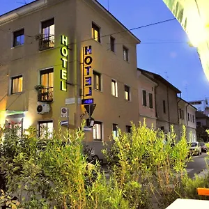 2* Otel Dover