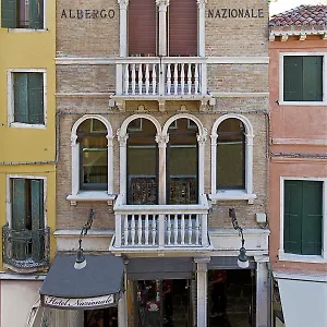 Nazionale Hotel Venezia