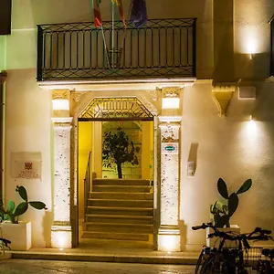 Aegusa Hotel Favignana