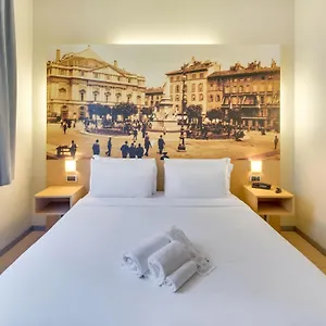 4* Otel La Spezia
